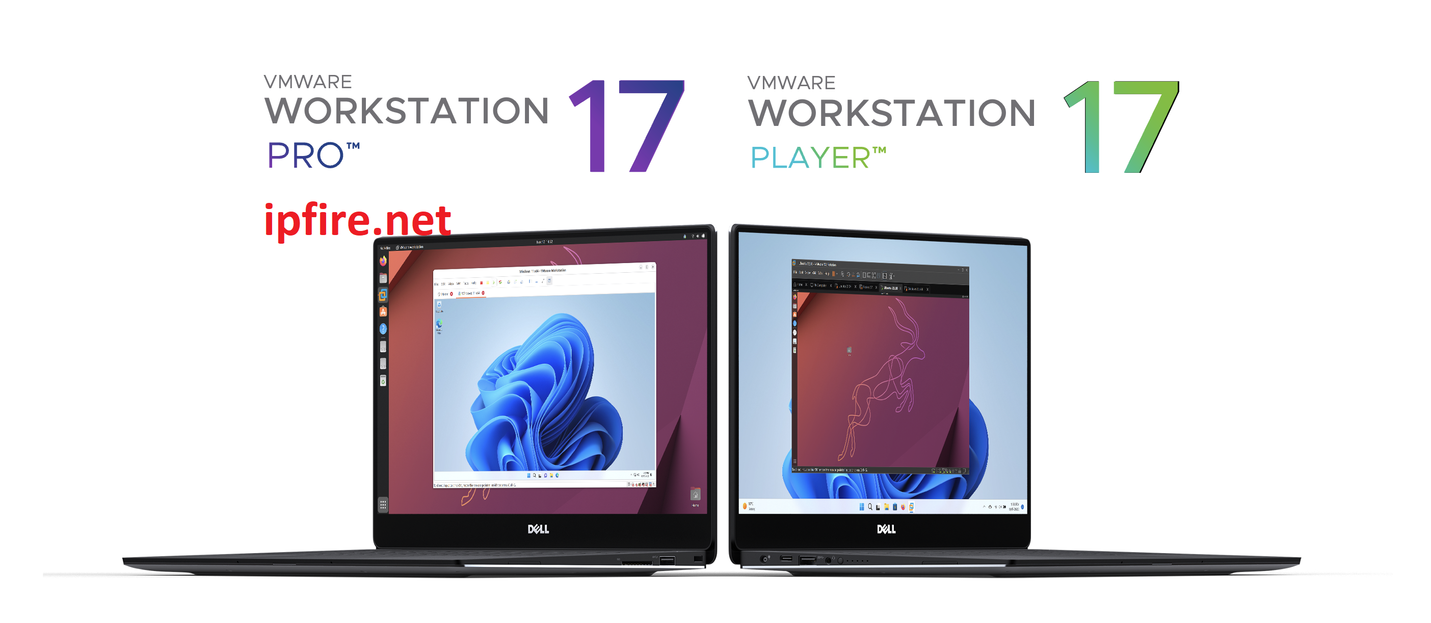 VMware Workstation Pro 17 License Key